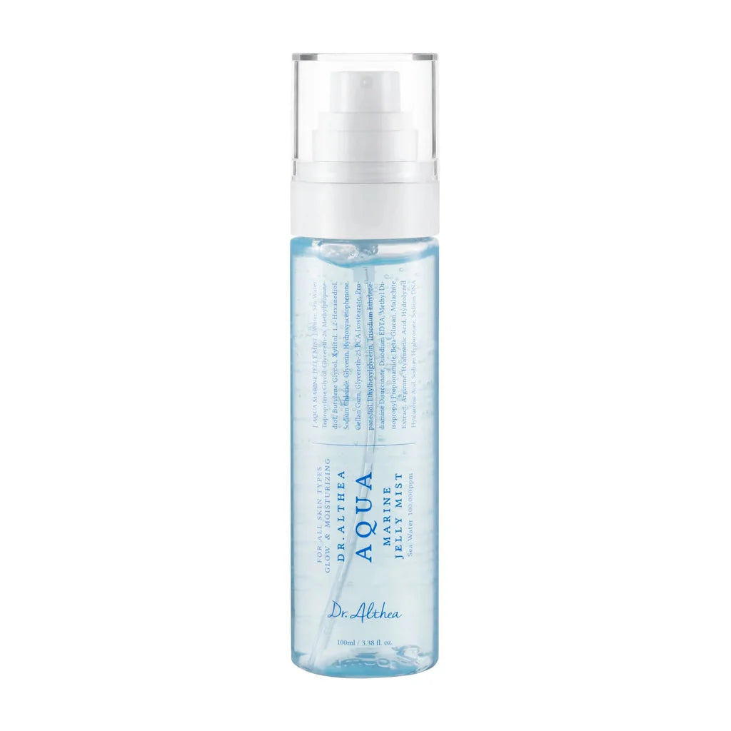 DR ALTHEA AQUA MARINE JELLY MIST 100ML
