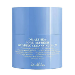 DR Althea Pore Refresh Grinding Cleansing Balm 50ml - تونر للوجه DR Althea 50 مل
