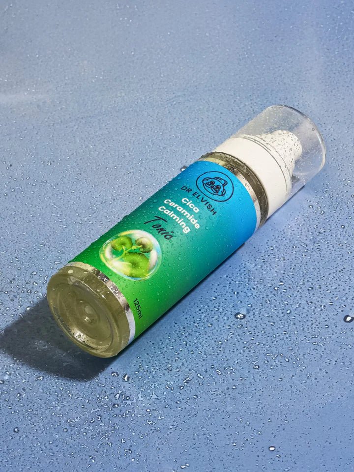 DR ELVISH TONIC 125ML - Anwar Store