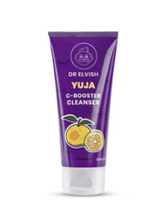 DR ELVISH YUJA C BOOSTER CLEANSER 200ML - Anwar Store