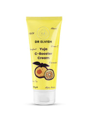 DR ELVISH YUJA C BOOSTER CREAM 100GM - Anwar Store