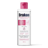 DRAKON WHITENING MICELLAR WATER 100ML