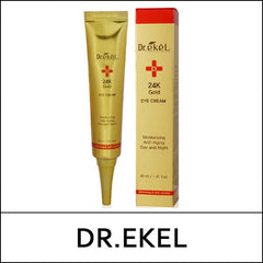 DR.EKEL 24K GOLD EYE CREAM 40ML - Anwar Store
