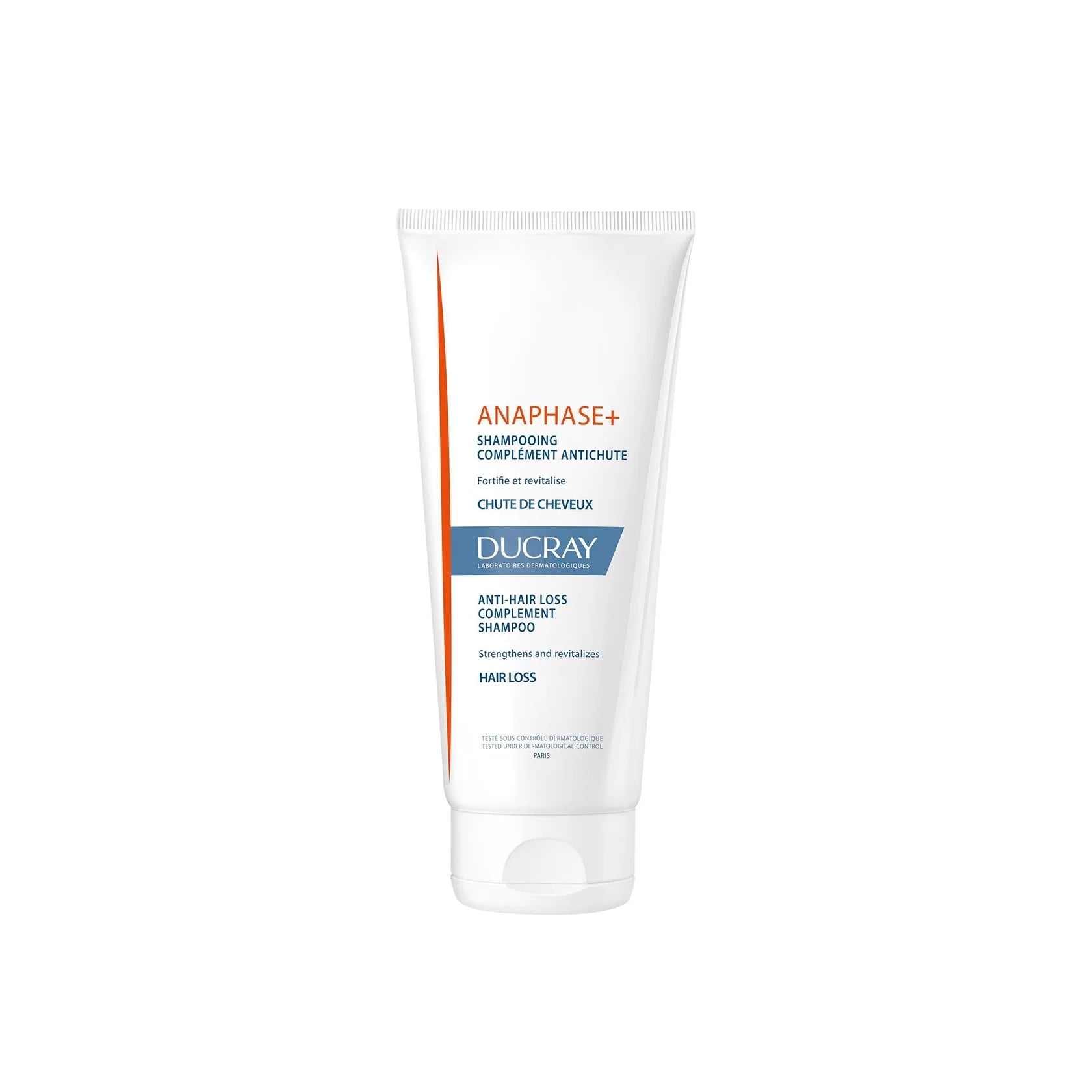 DUCRAY ANAPHASE SHAMPOO 200ML - Anwar Store