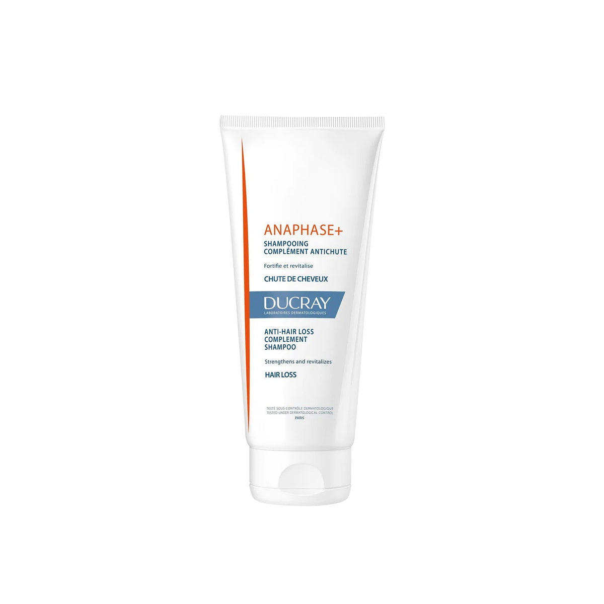 DUCRAY ANAPHASE SHAMPOO 200ML - Anwar Store