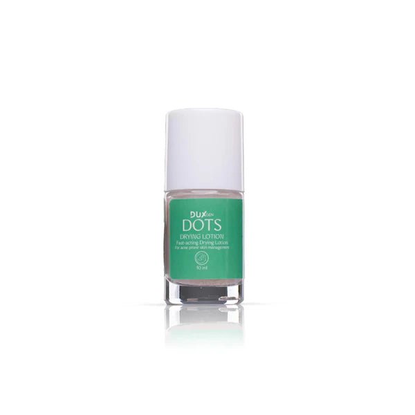 DUXgen Dots Drying Lotion 10ml - Anwar Store