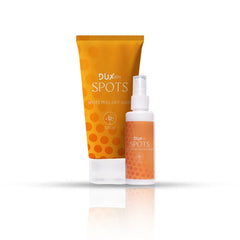 DUXgen Spots peel off mask and activating spray 083 - Anwar Store