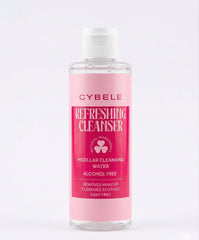 CYBELE MICELLAR CLEANSING WATER 200ML