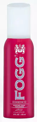 FOGG PERFUME SPRAY ESSENCE FOR WOMEN 120ML
