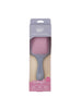 WET BRUSH PADDLE DETANGLER-PURPLE 0795