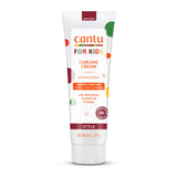 Cantu Curling Cream For Kids with shea butter, coconut oil & honey 227g