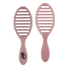 WET BRUSH SPEED DRY TERRAIN TEXTURES DUSTY ROSE 7406