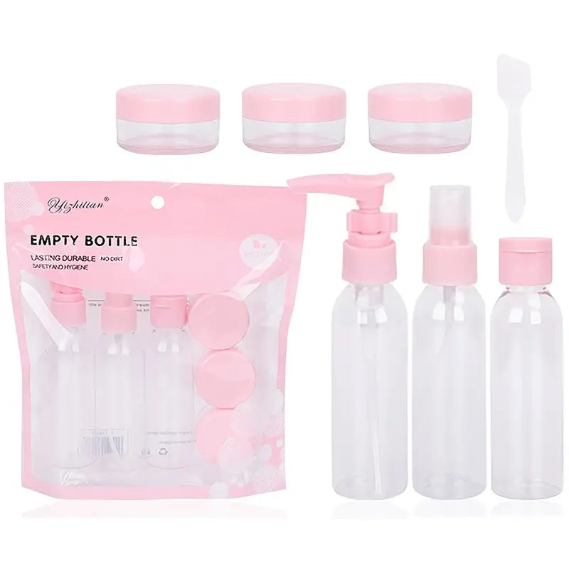 EMPTY BOTTLE SET BAG
