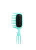 CURLY HAIR BRUSH FOR EVER