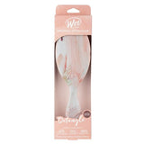 WET BRUSH ORIGINAL DETANGLER LIQUID FLUIDITY ROSE 5188