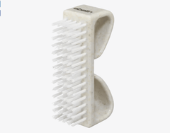 EBELIN NAIL BRUSH WITH HANDLE ASSORTED, 1 PC - Anwar Store