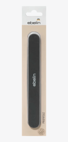 EBELIN PROFESSIONAL FILE FINE + COARSE, 1 PC - Anwar Store