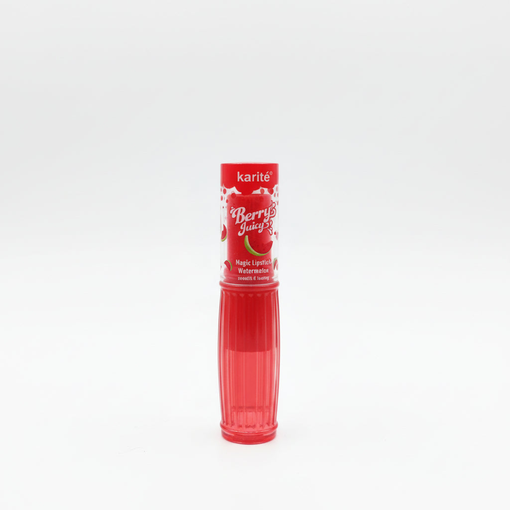 karite berry lip stick watermelon