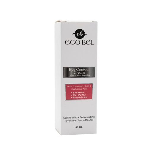 ECO BEL EYE CONTOUR CREAM 50ML - Anwar Store