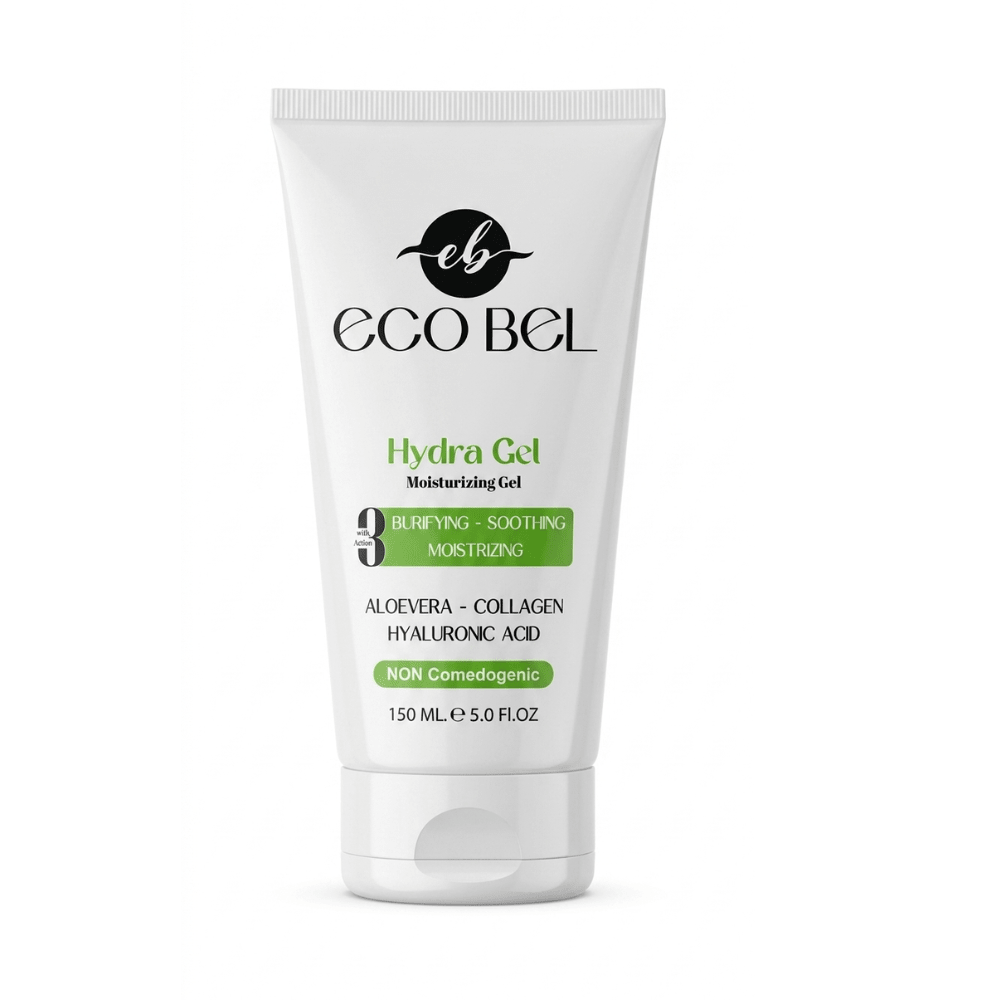 ECO BEL HYDRA GEL 150ML - Anwar Store