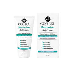 ECO BEL MOISTURIZER GEL CREAM 150ML - Anwar Store