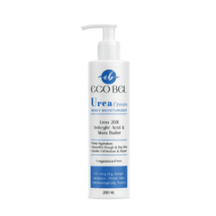 ECO BEL UREA CREAM 20% BODY MIOSTURIZER 250ML - Anwar Store