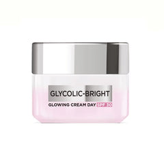 L’Oréal Glycolic Bright Day Cream with SPF30 , 50ml