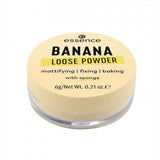 ESSENCE BANANA LOOSE POWDER 6G