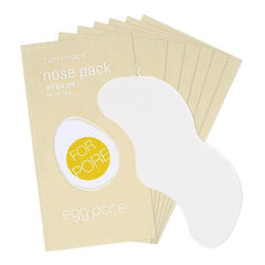 EGG PORE NOSE PACK TONYMOLY