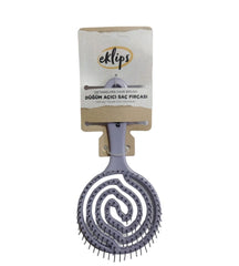 EKLIPS DETANGLING HAIR BRUSH - Anwar Store