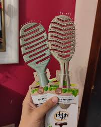 EKLIPS FLEXI HAIR BRUSH - Anwar Store