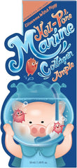 Elizavecca Witch Piggy Hell Pore Marine Collagen Ample 50ml - Anwar Store