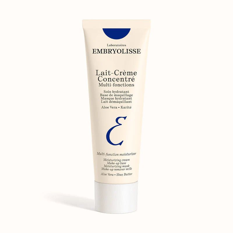 EMBRYOLISSE Lait-Crème Concentré Moisturizer 30ml - Anwar Store