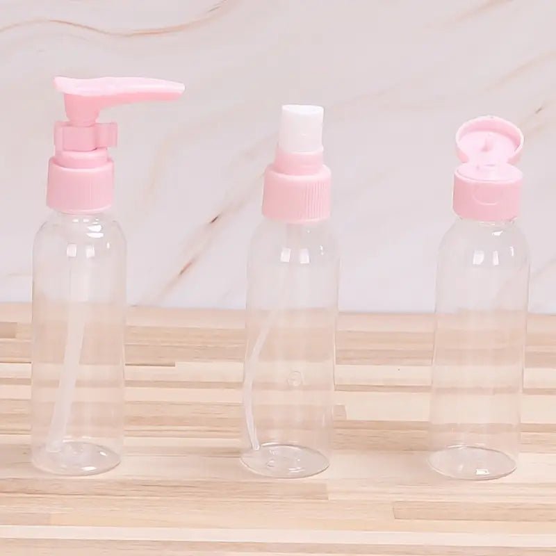 EMPTY BOTTLE SET BAG - Anwar Store