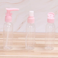 EMPTY BOTTLE SET BAG - Anwar Store