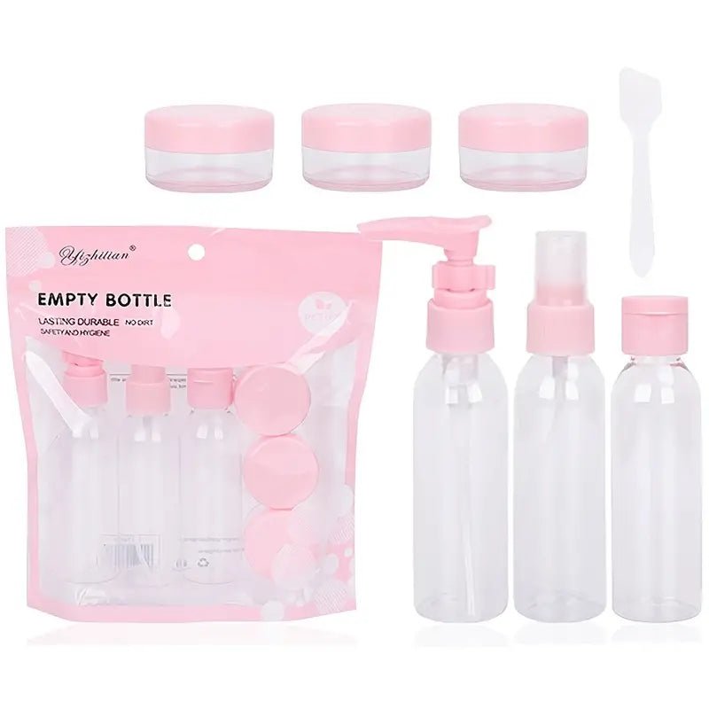 EMPTY BOTTLE SET BAG - Anwar Store