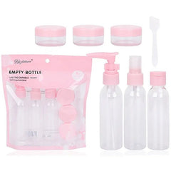 EMPTY BOTTLE SET BAG - Anwar Store