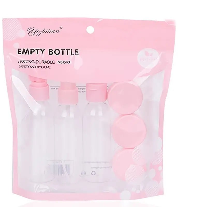 EMPTY BOTTLE SET BAG - Anwar Store