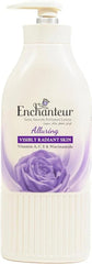 ENCHANTEUR ALLURING PERFUMED LOTION 500ML - Anwar Store