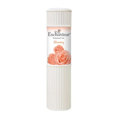 ENCHANTEUR STUNNING PERFUMED TALC 250G - Anwar Store