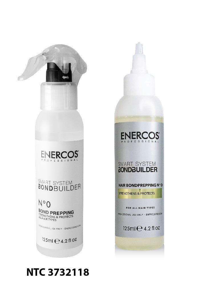 ENERCOS SMART SYSTEM BOND BUILDER N 0 BOND PREPPING 125ML - Anwar Store
