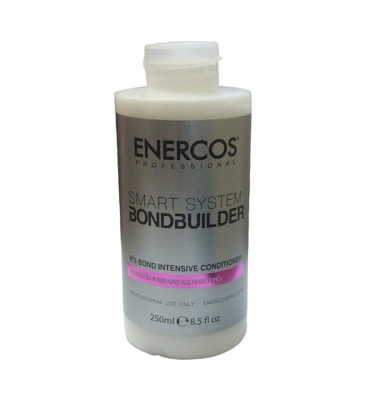ENERCOS SMART SYSTEM BOND BUILDER N 5 BOND INTENSIVE CONDITIONER 250ML - Anwar Store