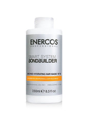ENERCOS SMART SYSTEM BOND BUILDER N 8 BOND HYDRATING HAIR MASK 250ML - Anwar Store