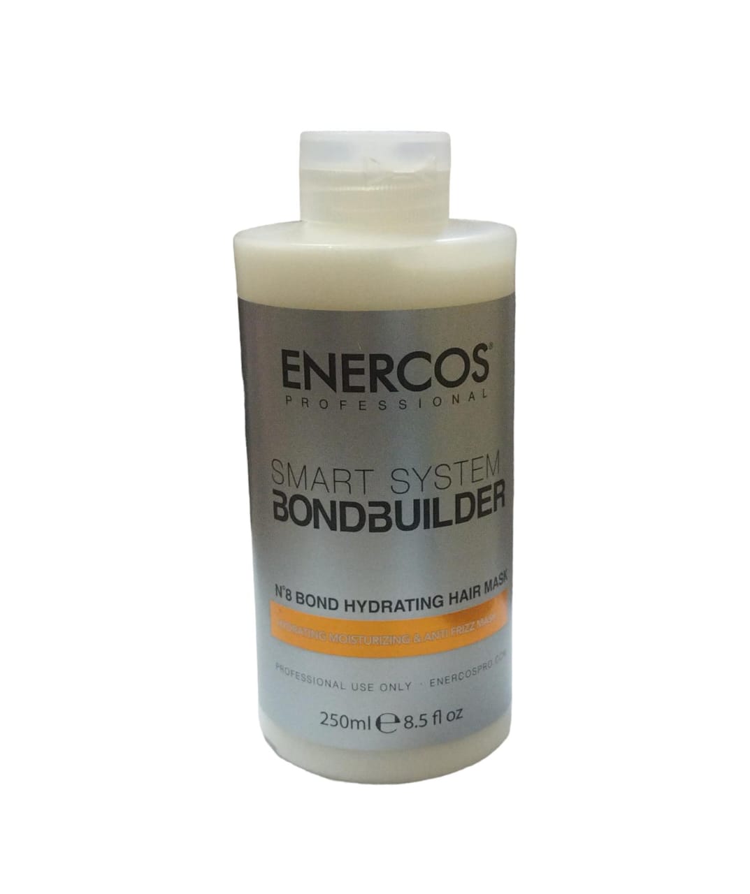 ENERCOS SMART SYSTEM BOND BUILDER N 8 BOND HYDRATING HAIR MASK 250ML - Anwar Store