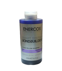 ENERCOS SMART SYSTEM BOND BUILDER N 9 YELLOW SHAMPOO 250ML - Anwar Store