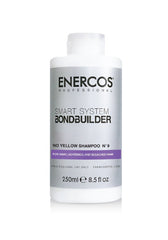 ENERCOS SMART SYSTEM BOND BUILDER N 9 YELLOW SHAMPOO 250ML - Anwar Store