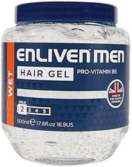 ENLIVEN WET HAIR GEL 500ML - Anwar Store