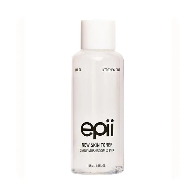 EPII Snow Mushroom Toner 145ml - Anwar Store