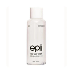 EPII Snow Mushroom Toner 145ml - Anwar Store