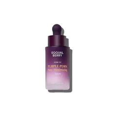 Eqqualberry - Purple Pdrn Pore Minimizing Serum 30ml - سيروم للوجه Eqqualberry 30 مل